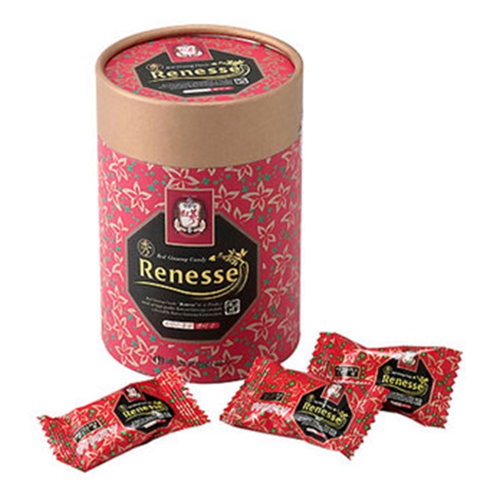 정관장 레네세 홍삼캔디 수(秀) 120g