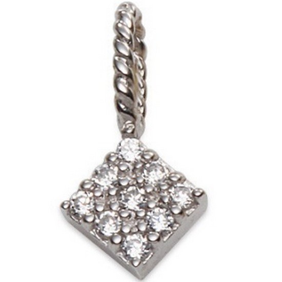 라디오사 14K 펜던트_G14B-576PM