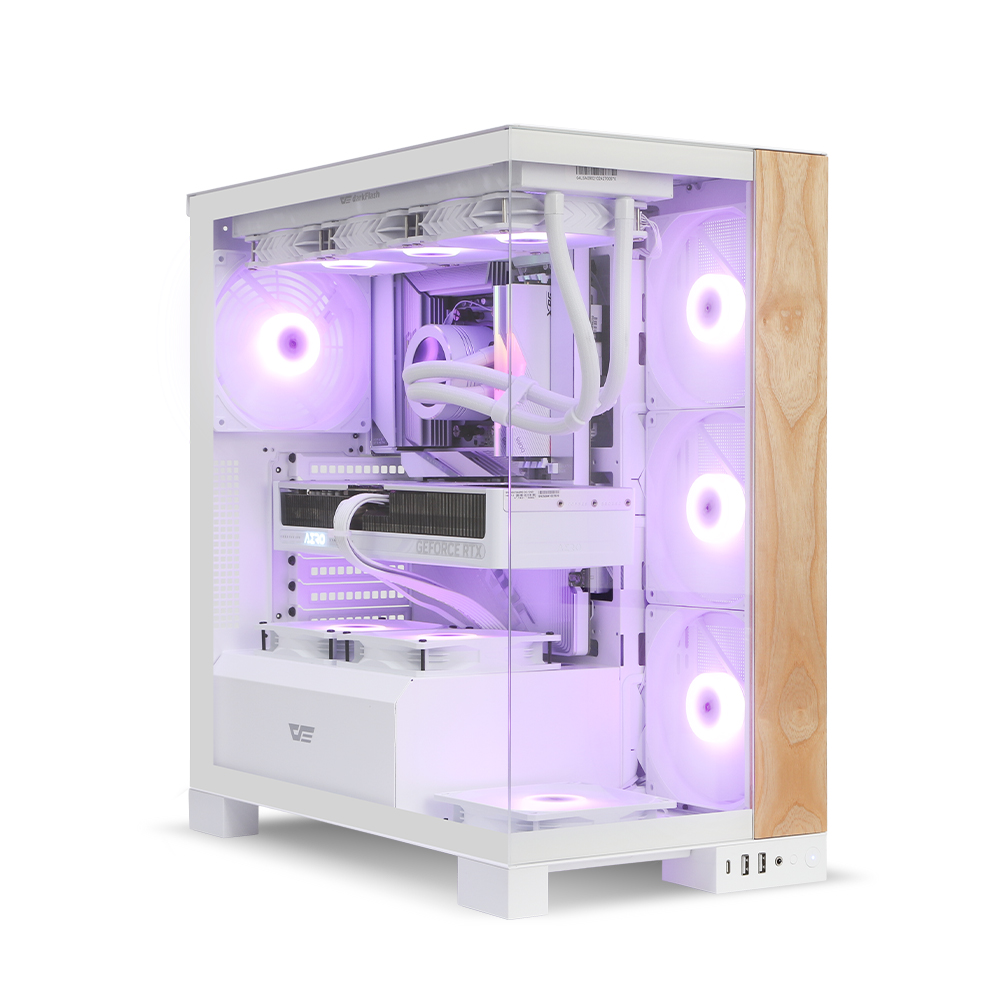 darkFlash DS900XL ��� ARGB