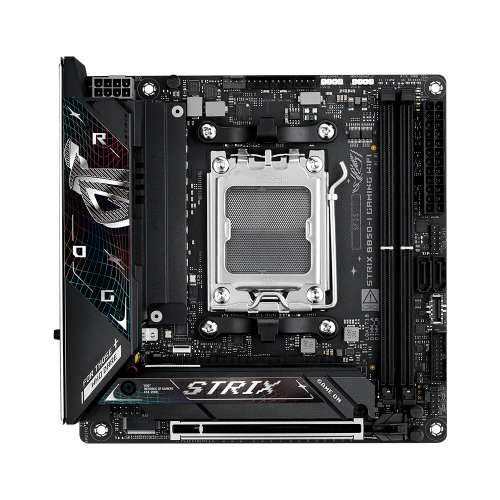 ASUS ROG STRIX B850-I GAMING WIFI STCOM_이미지