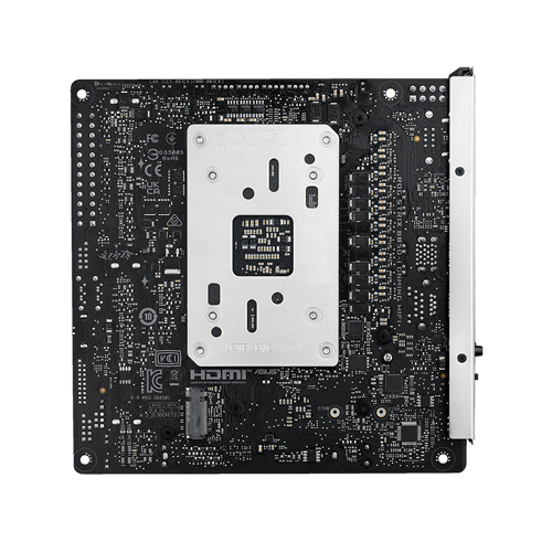 ASUS ROG STRIX B850-I GAMING WIFI STCOM