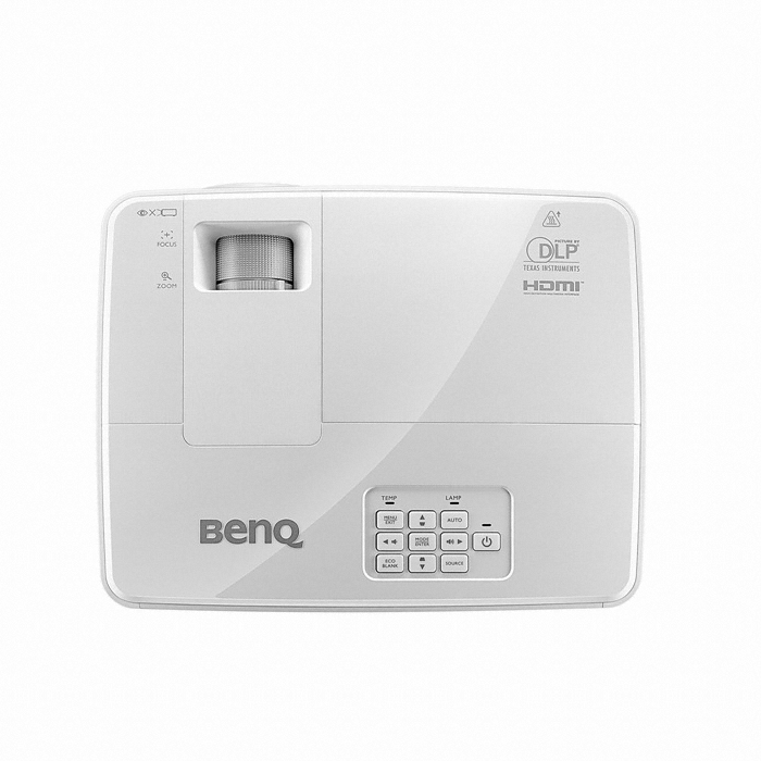 BenQ MX525