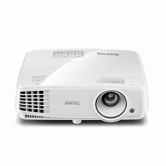 BenQ MX525