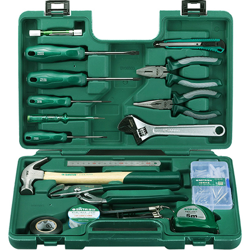 수공구세트 DY06503 (36pcs)