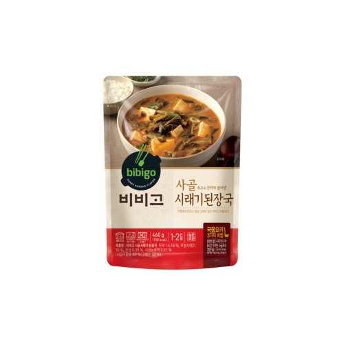 CJ�������� ���� ���÷�����屹 460g