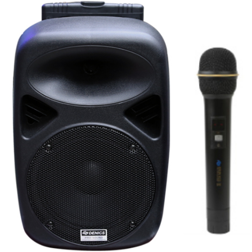 대영음향 DENICS DY607W