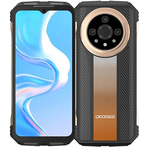 doogee V31 GT 256GB, 자급제 (해외구매)_이미지