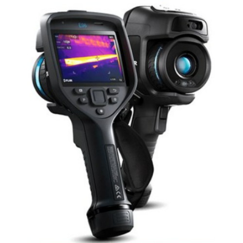 플리어 FLIR E86_이미지