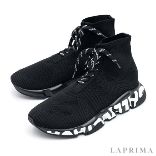 �߷��þư� �߷��þư� Speed Lace Up Graffit.. 617251W2DB71006