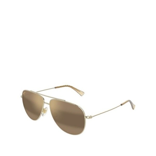 마우이짐 남성 선글라스 Hauoli Teardrop 56mm 392866