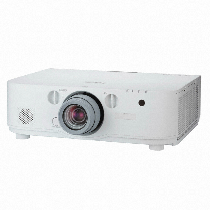 NEC NP-PA522U (정품)_이미지