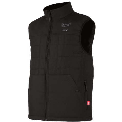 밀워키 M12 히팅 조끼 Ⅱ