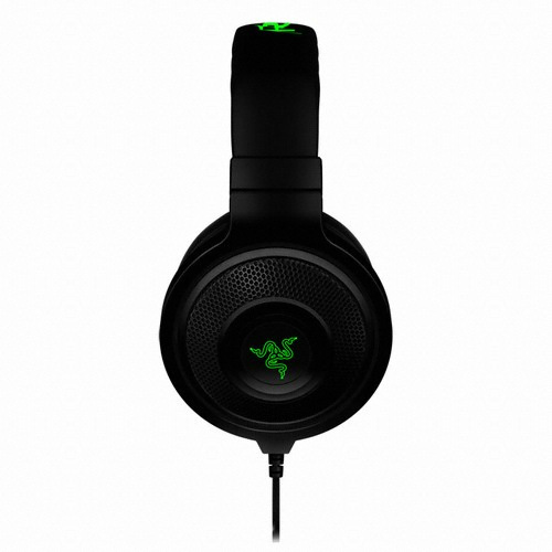 Razer 크라켄 블랙 (해외구매)_이미지