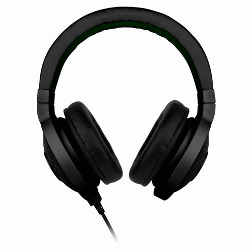 Razer 크라켄 블랙 (해외구매)_이미지