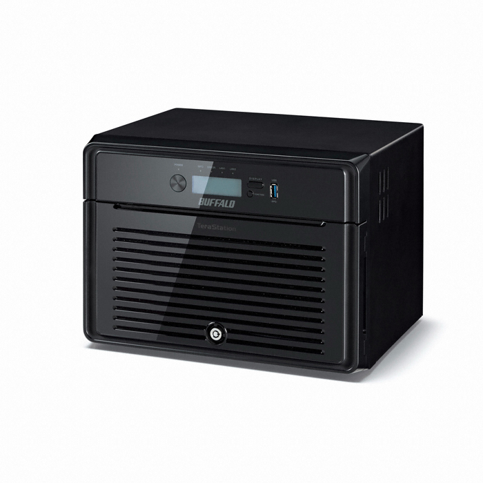 BUFFALO TeraStation 5800 (40TB)_이미지