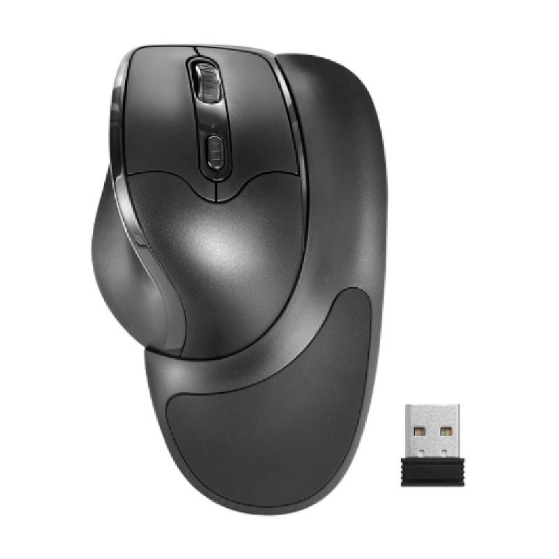 M2144WL 세미 버티컬 무선 마우스