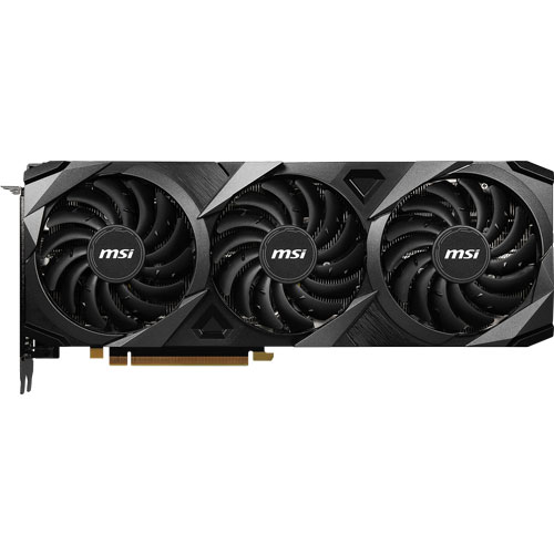 MSI 지포스 RTX 3070 Ti 벤투스 3X OC D6X 8GB (해외구매)