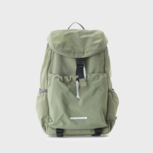 로우로우 스트링 럭색 백팩 976 ep.2 올리브 267104_이미지