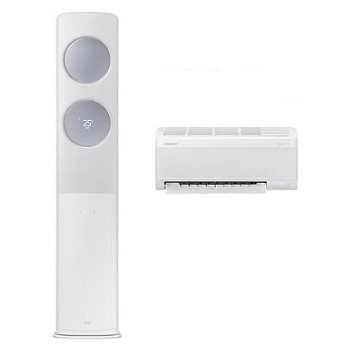 삼성전자 비스포크 무풍 클래식 AF70F19D24IR2S (기본설치비 포함)_이미지