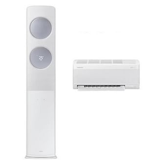 삼성전자 비스포크 무풍 클래식 AF70F19D24IR2S