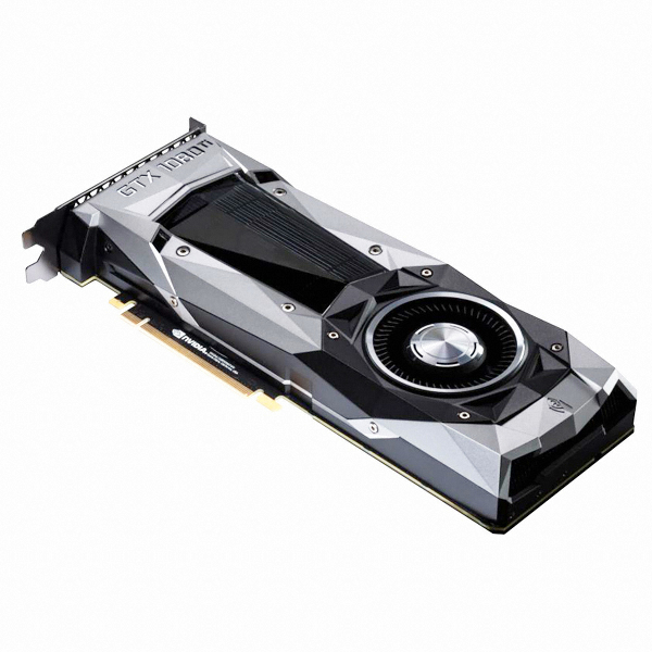 COLORFUL 지포스 GTX1080 Ti Founders Edition D5X 11GB_이미지