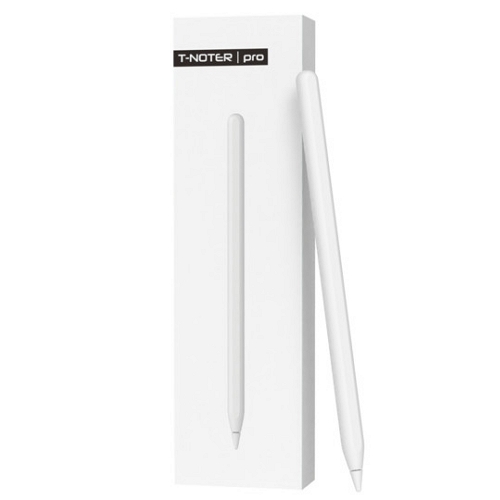 티폰 티노터 프로 무선충전 터치펜_이미지