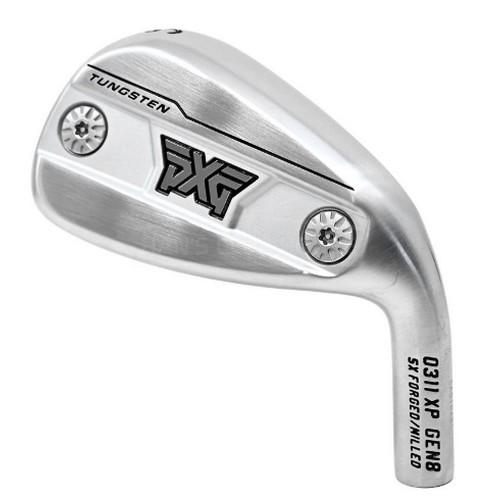 PXG GEN8 0311XP 크롬 웨지 (정품)_이미지