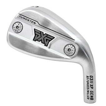 PXG GEN8 <b>0311XP</b> 크롬 웨지