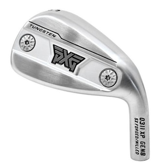 PXG GEN8 <b>0311XP</b> 크롬 웨지