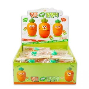 3500 당근 빵떡 말랑이 낱개 1개 C1-599491
