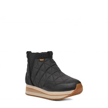 Teva 리엠버 미드 플랫폼 부티 7539211