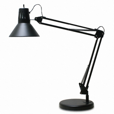 인테홀릭 블랙 시프트 스탠드