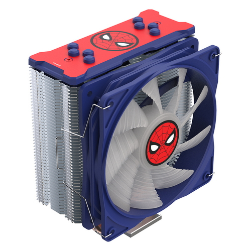 BRAVOTEC M4 마블 스파이더맨_이미지