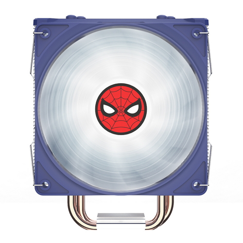 BRAVOTEC M4 마블 스파이더맨_이미지