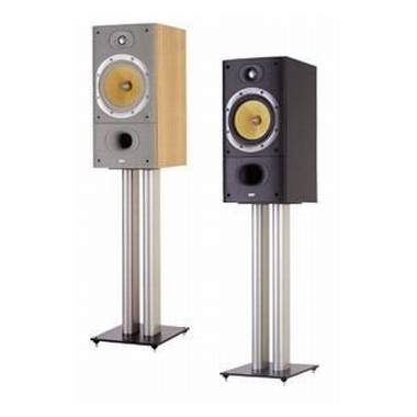 B&W DM602 S3