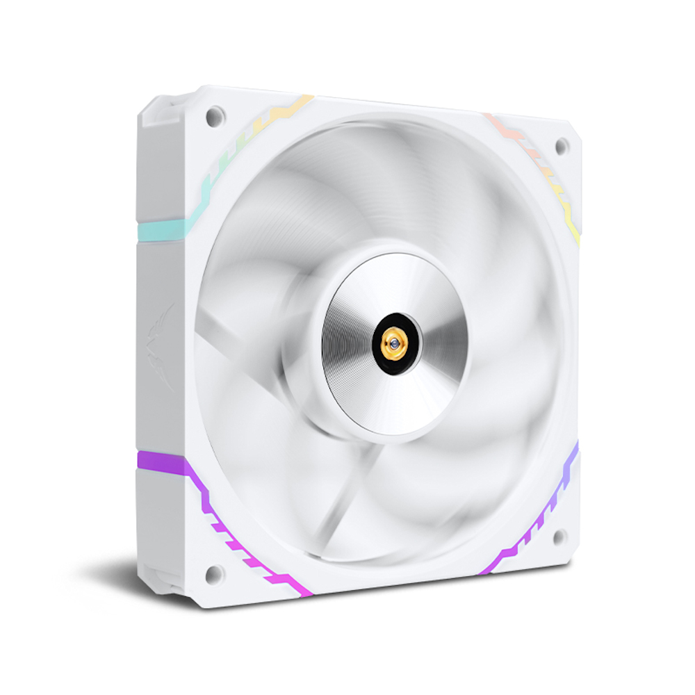 발키리 S12R ARGB (화이트)_이미지