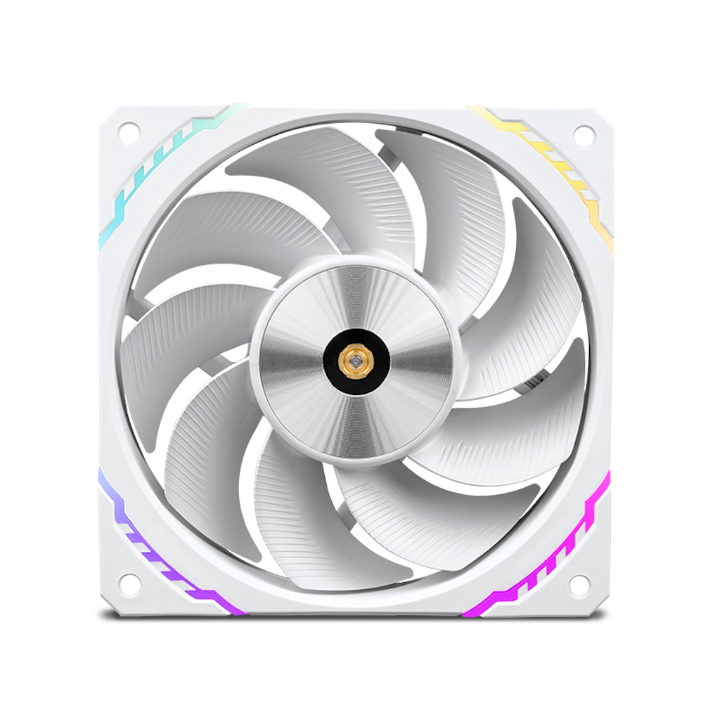 발키리 S12R ARGB (화이트)_이미지