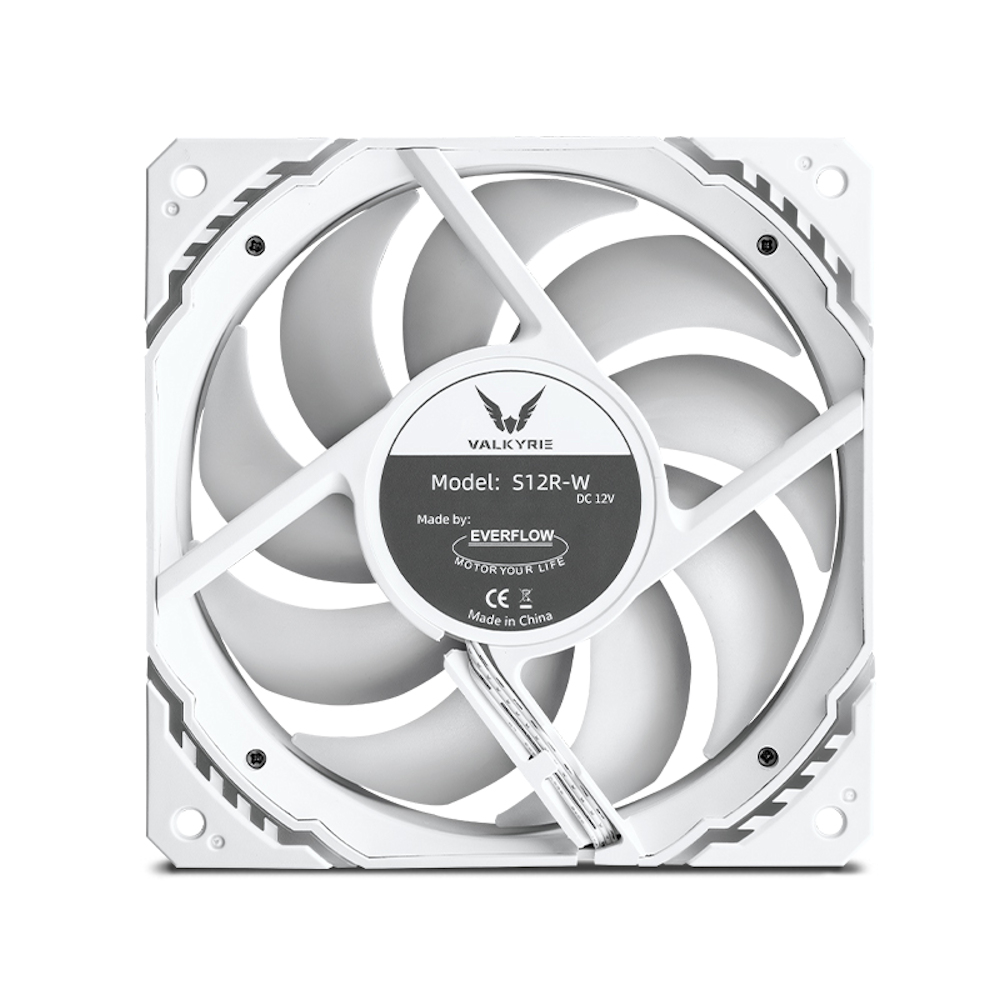 발키리 S12R ARGB (화이트)_이미지