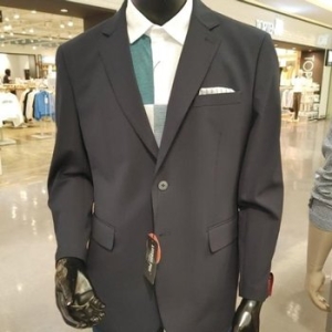 런던포그 몰08 춘하 쟈켓 LNSJS701