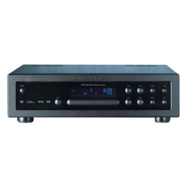 MicroMega DVD�÷��̾�_REFERENCEDVD