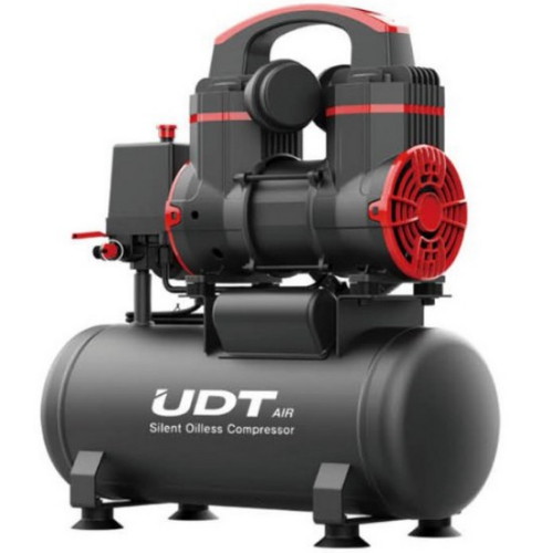 UDT 조용한 컴프레셔 UDS-90008