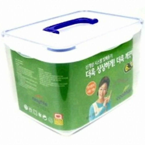 이지필림 쿨맥시2 직사각 9호 6.3L