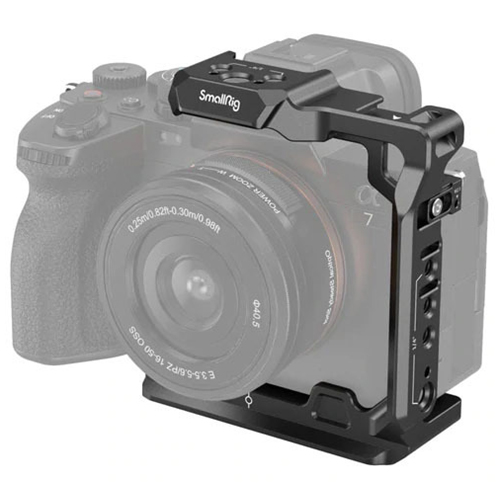 스몰리그 SONY A7S III,A7R IV,A7 IV,<b>A1</b>용 SR3639 케이지