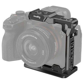 스몰리그 SONY A7S III,A7R IV,A7 IV,<b>A1</b>용 SR3639 케이지