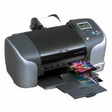 Epson Stylus Photo 935