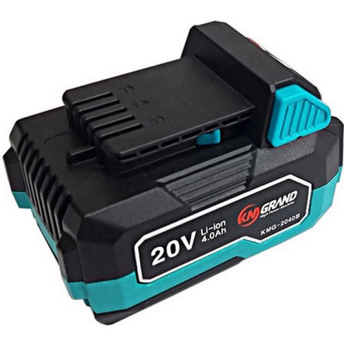 20V 리튬이온 배터리 KMG-2040B