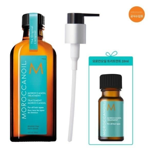 트리트먼트 100ml+10ml