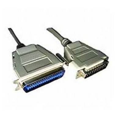 Easy 25core (25pin-36pin) (M/M) 프린터 케이블 (2m)_이미지