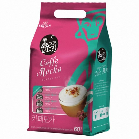 홈스타일 카페모카 60T