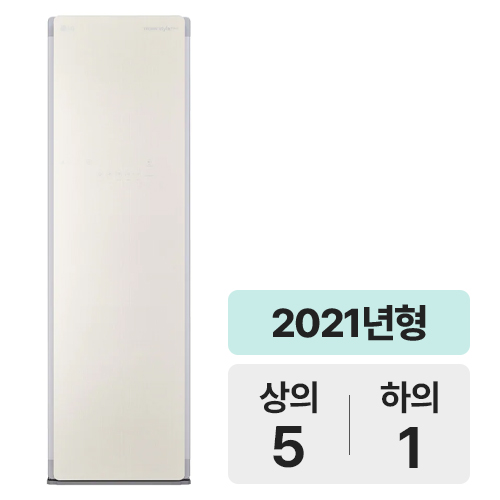 LG전자 트롬 스타일러 S5IB